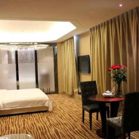 Jun Hao Hotel 东观 外观 照片