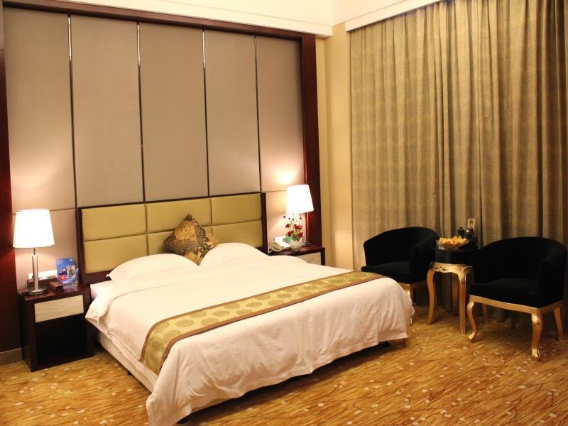 Jun Hao Hotel 东观 外观 照片