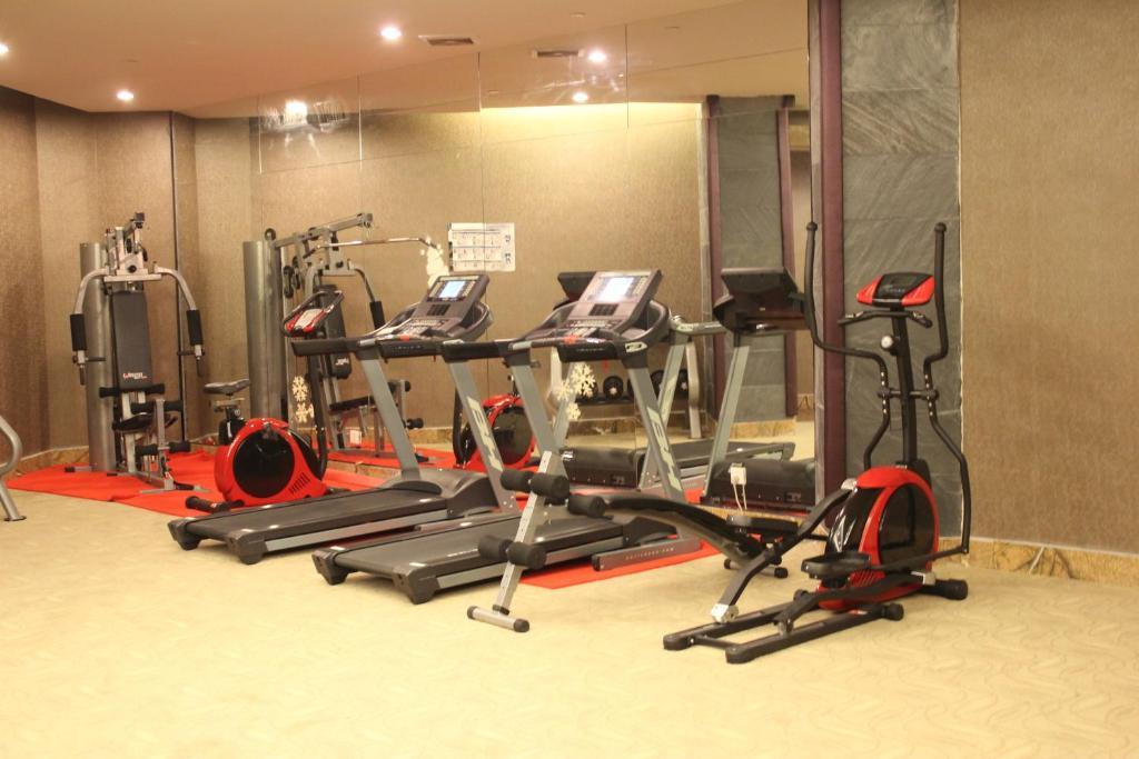 Jun Hao Hotel 东观 外观 照片